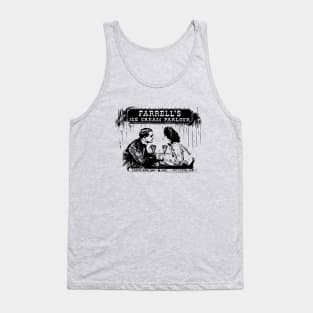 Farrell's Ice Cream Parlour Restaurants Tank Top